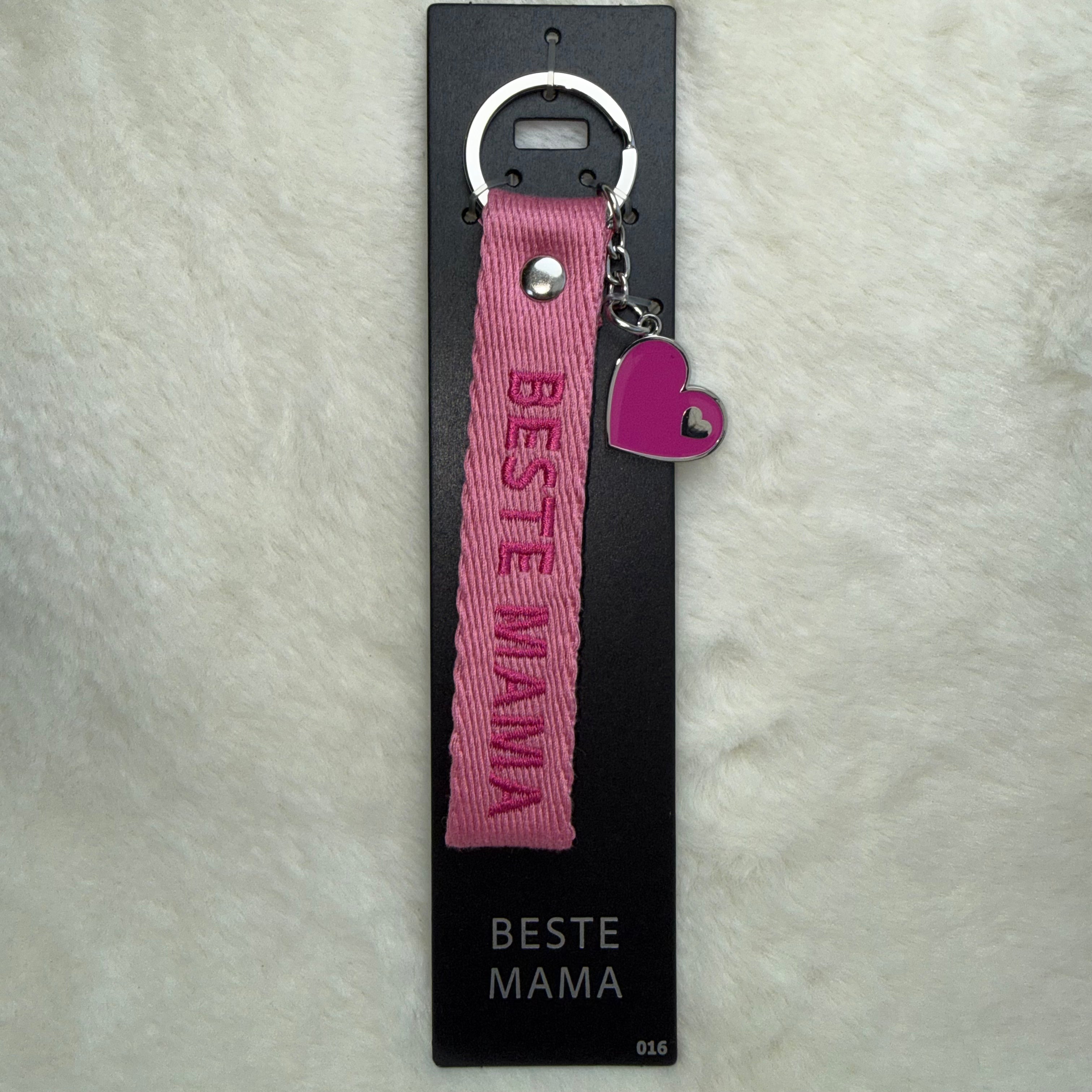 Schlüsselanhänger 0-50