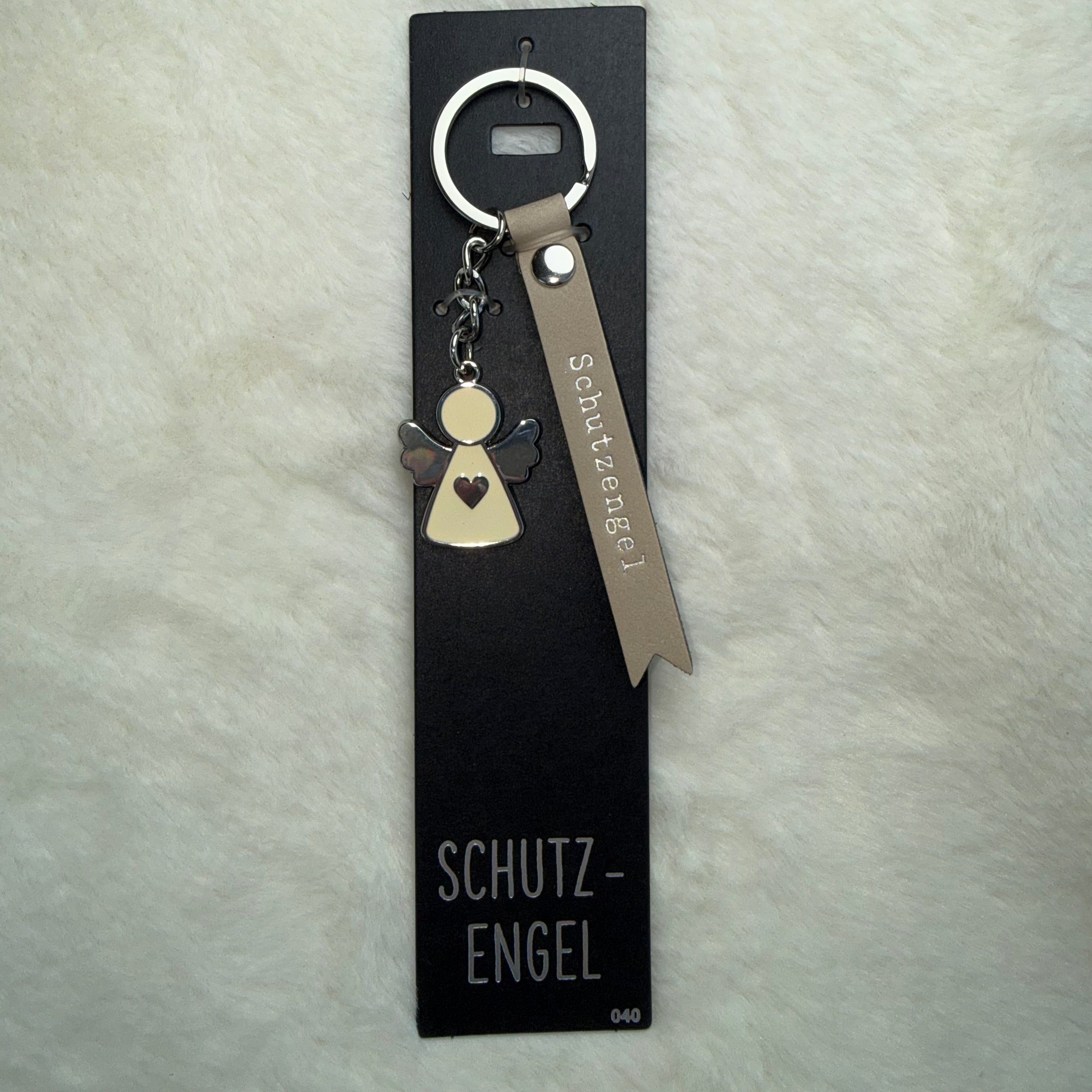 Schlüsselanhänger 0-50