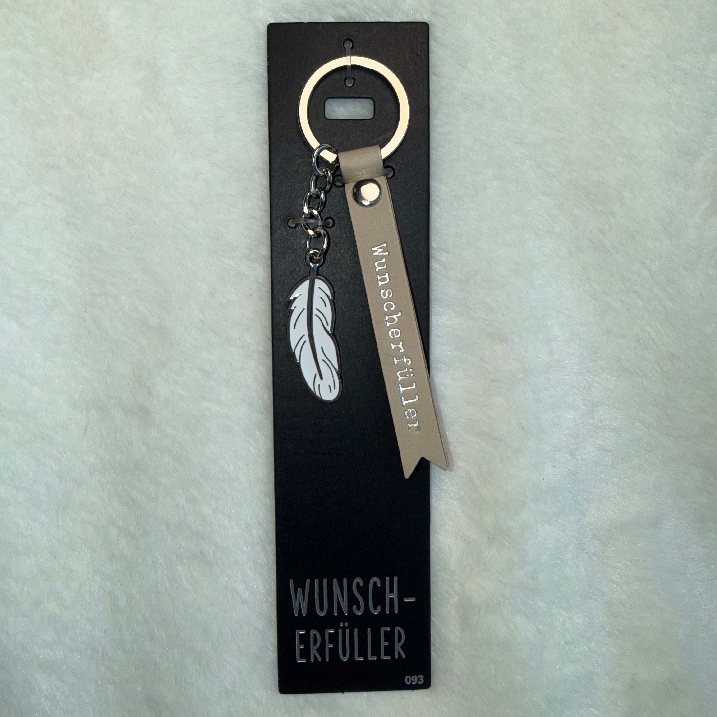 Schlüsselanhänger 50-100