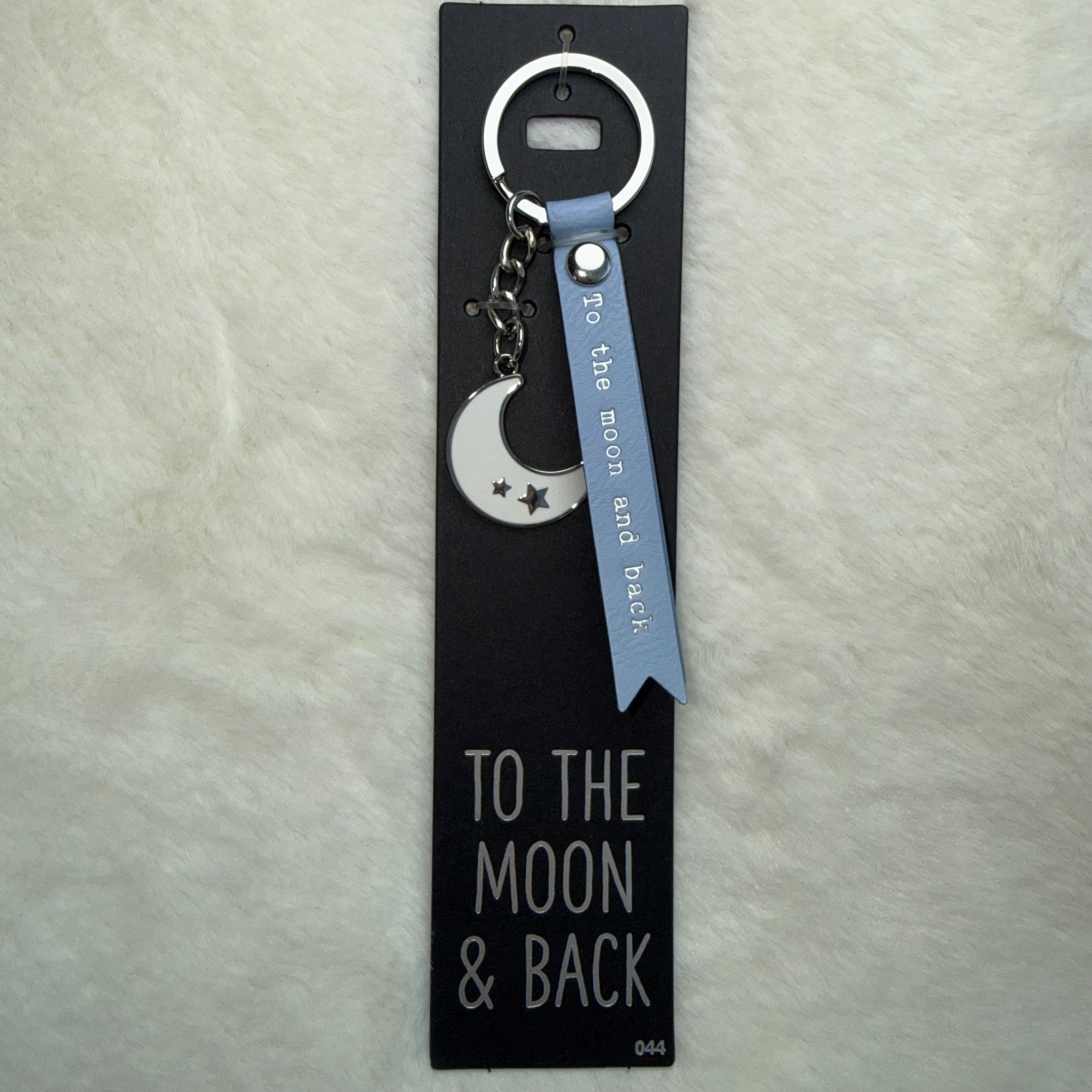 Schlüsselanhänger 0-50