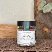 Tomaten Genuss Salz - Edelschmaus