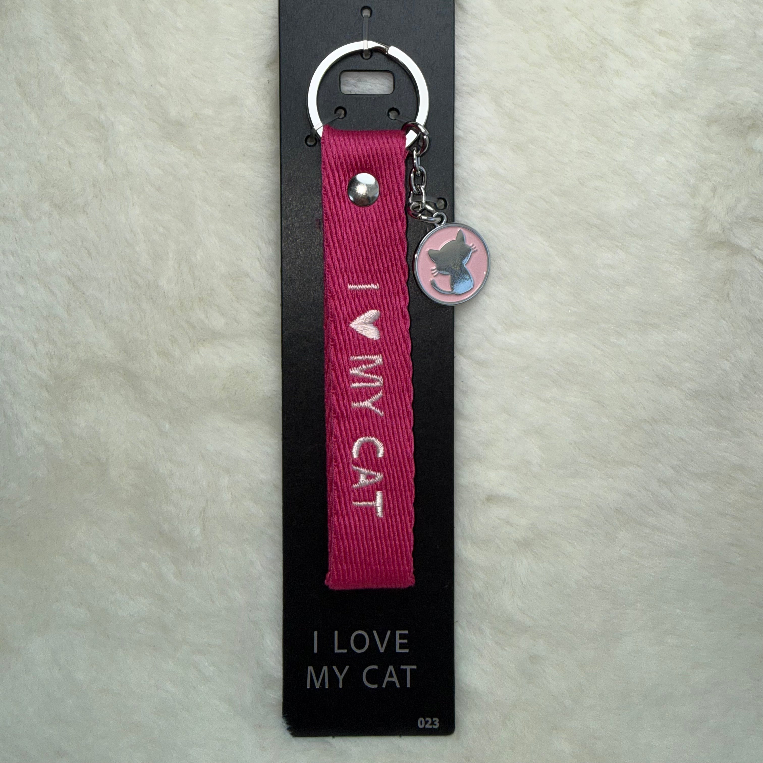 Schlüsselanhänger 0-50