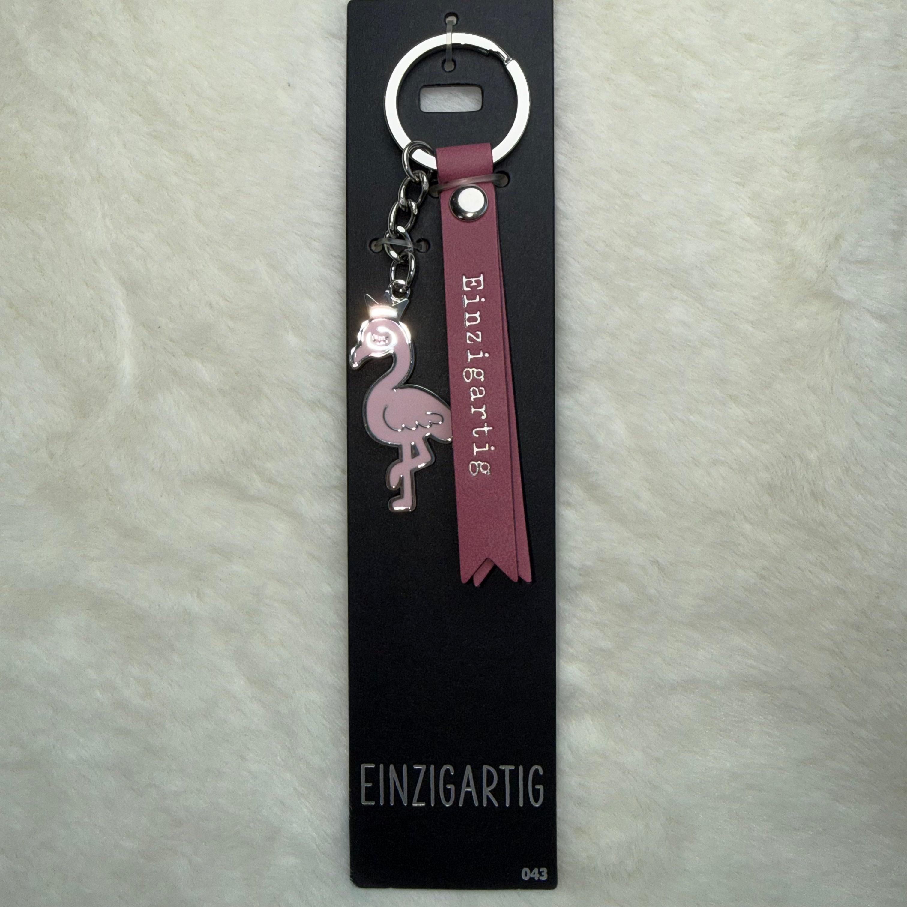 Schlüsselanhänger 0-50