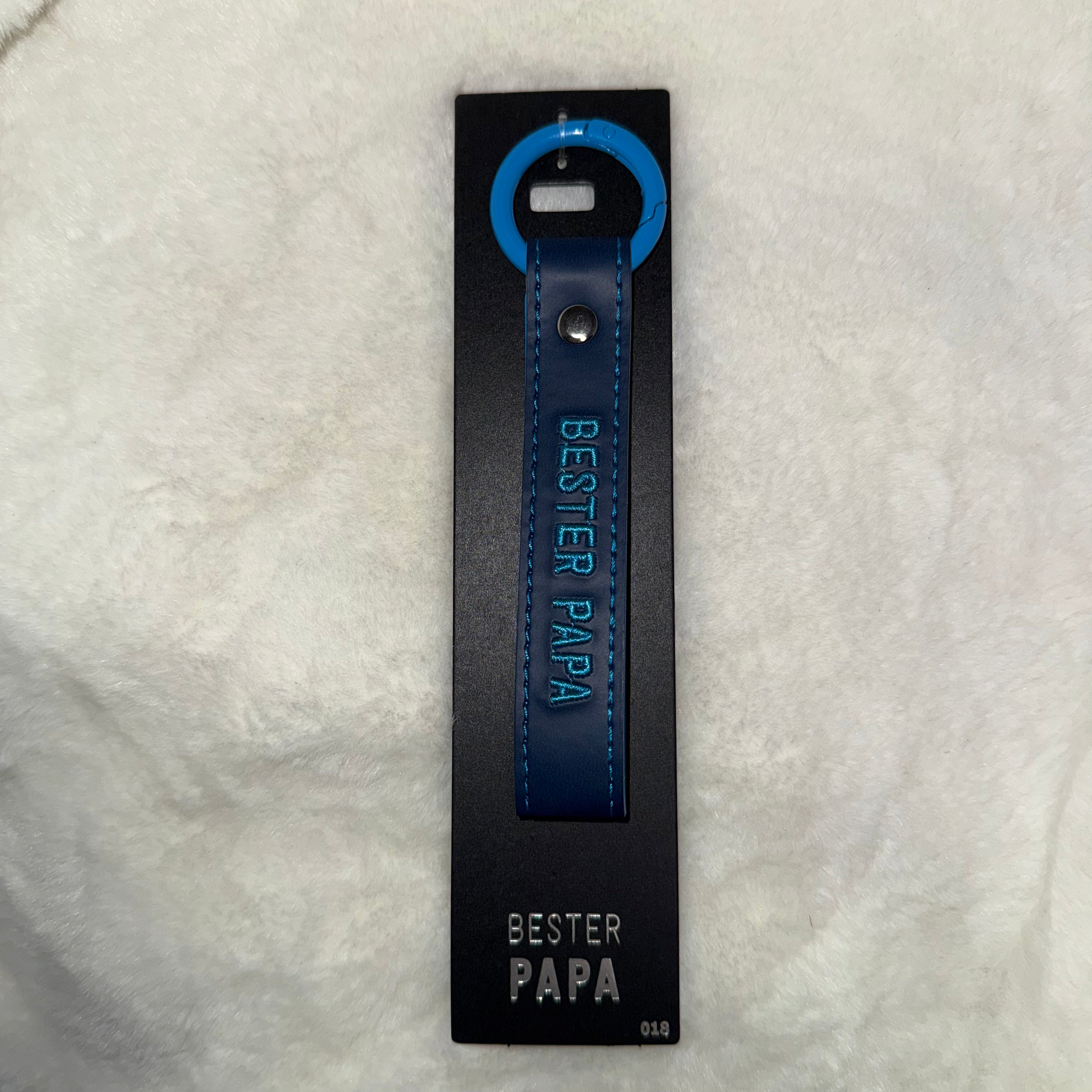 Schlüsselanhänger 0-50