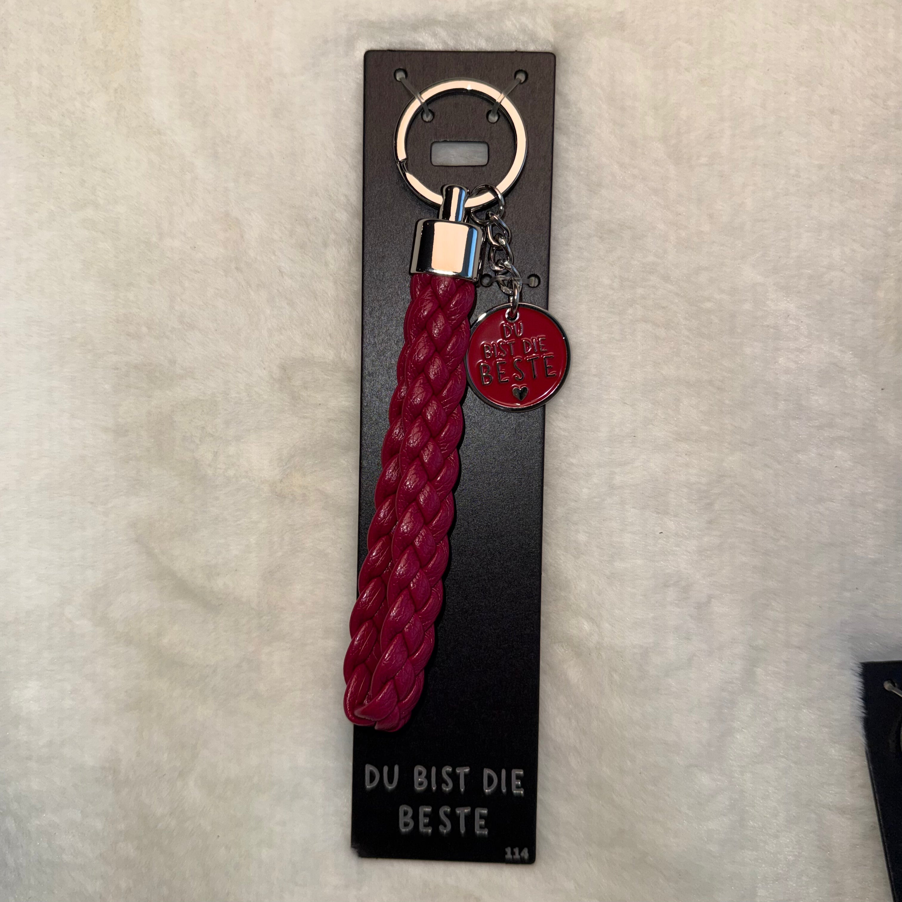 Schlüsselanhänger 100-150