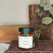 Gewürz Smoky Paprika - Edelschmaus