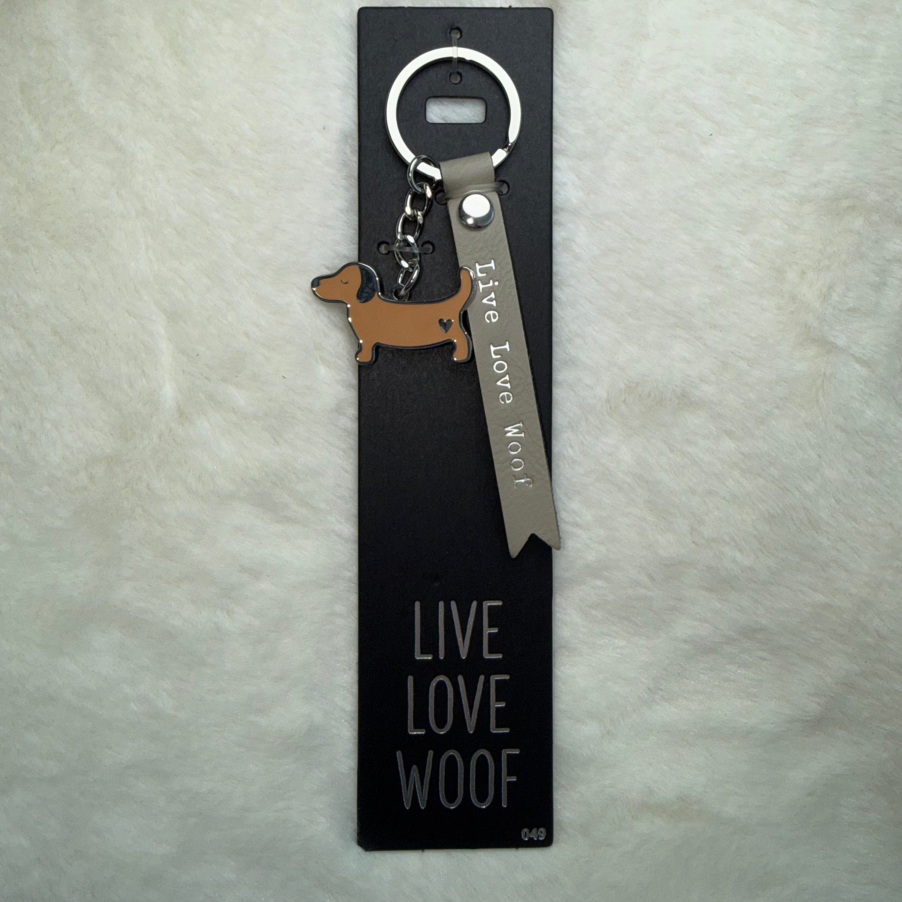 Schlüsselanhänger 0-50