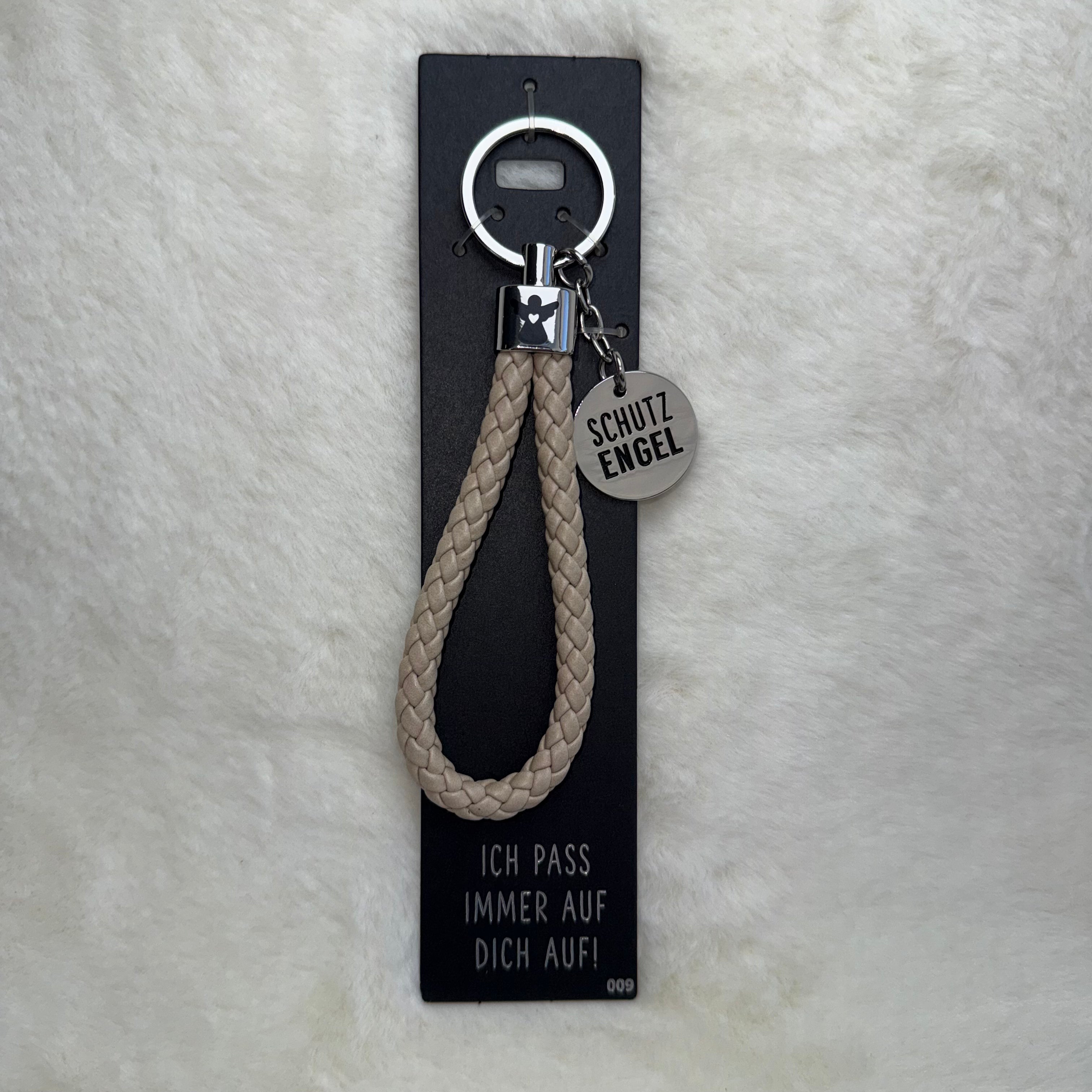 Schlüsselanhänger 0-50