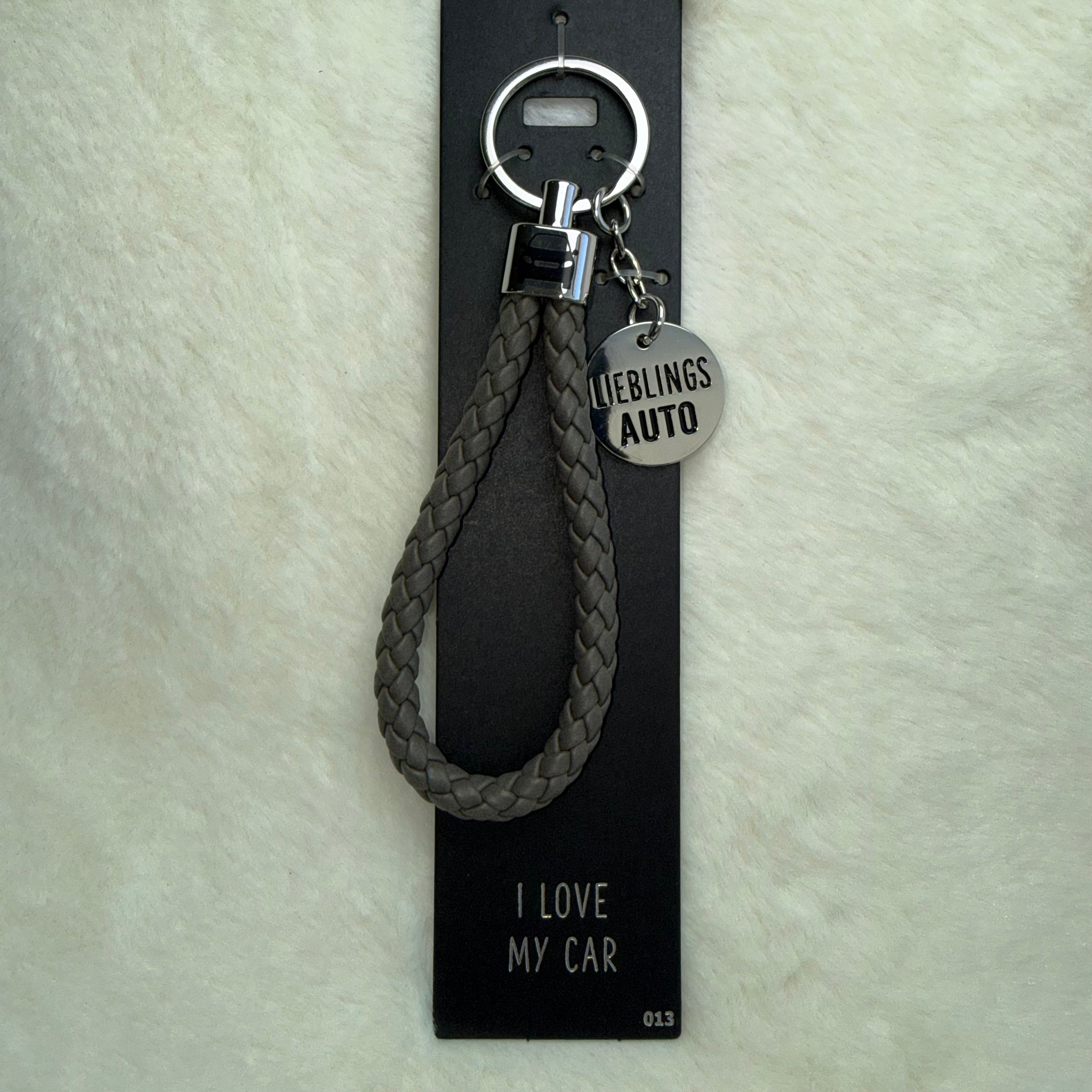 Schlüsselanhänger 0-50