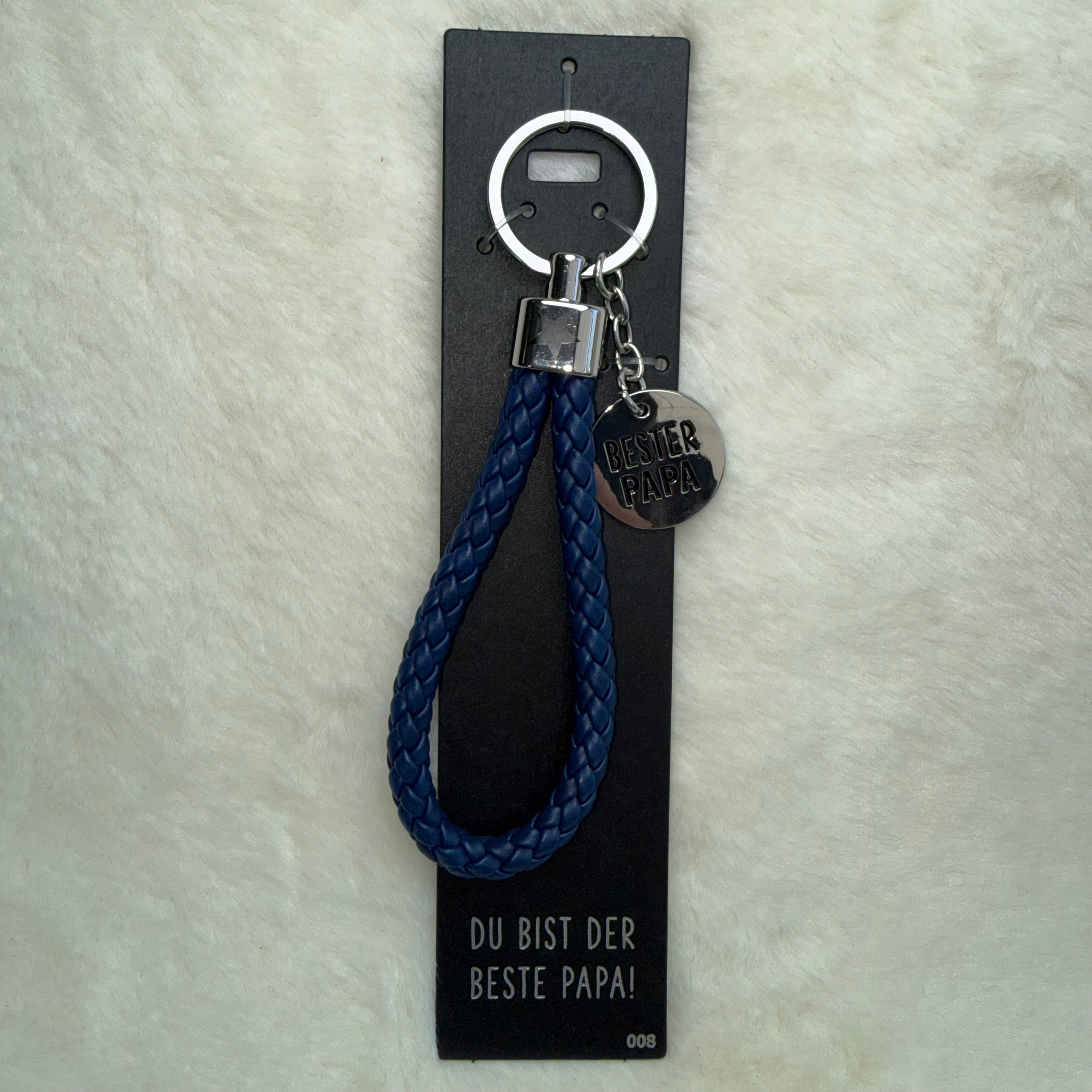 Schlüsselanhänger 0-50