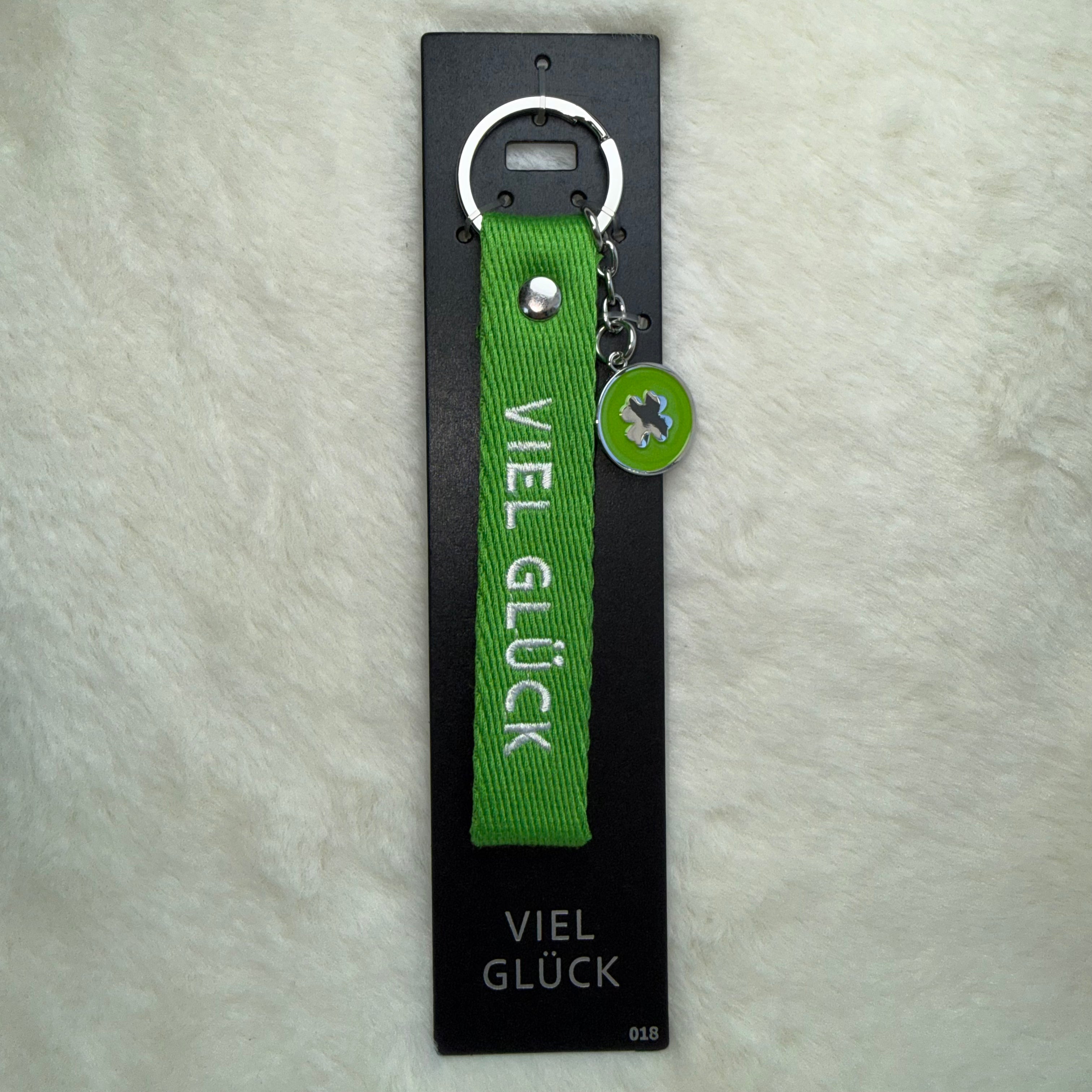 Schlüsselanhänger 0-50