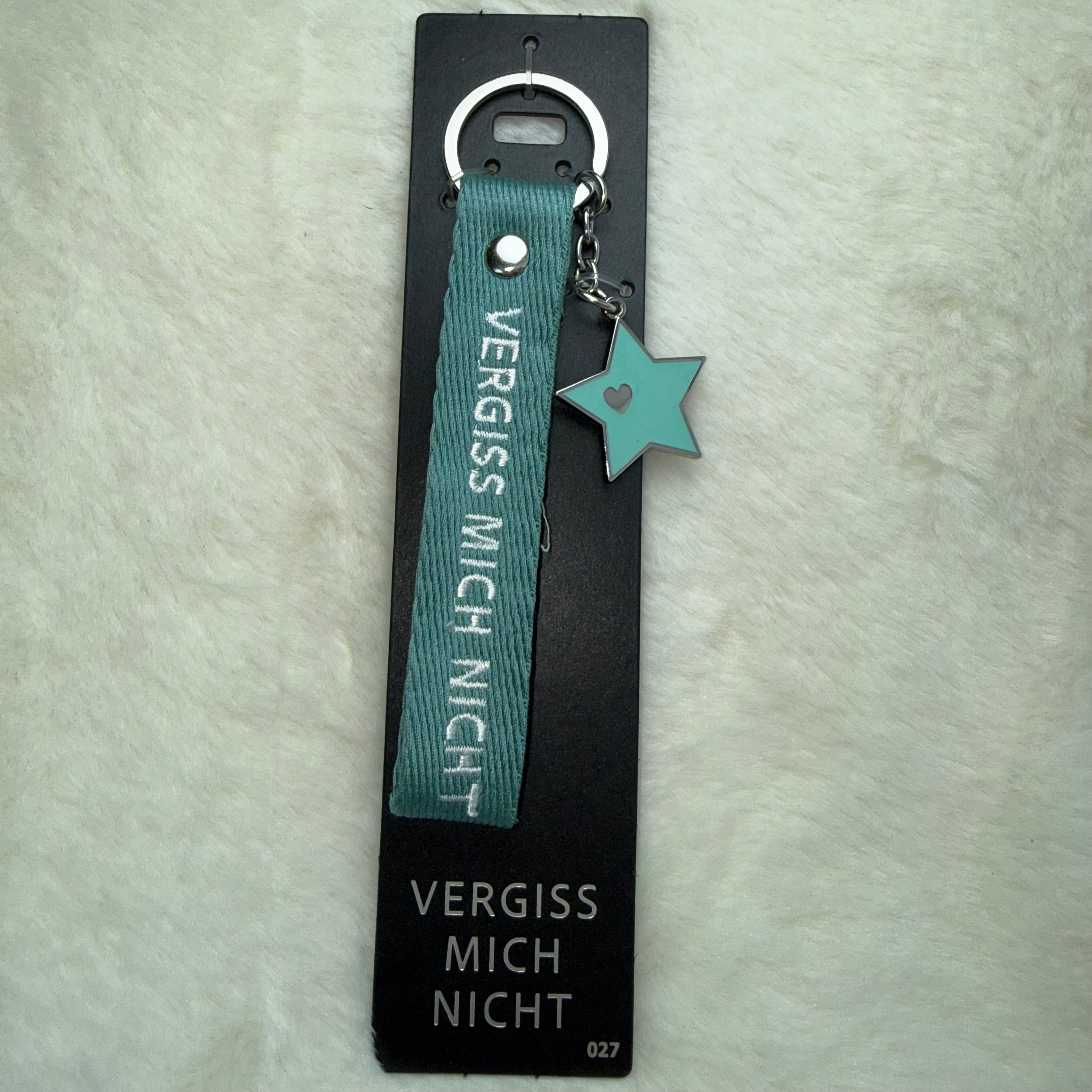 Schlüsselanhänger 0-50