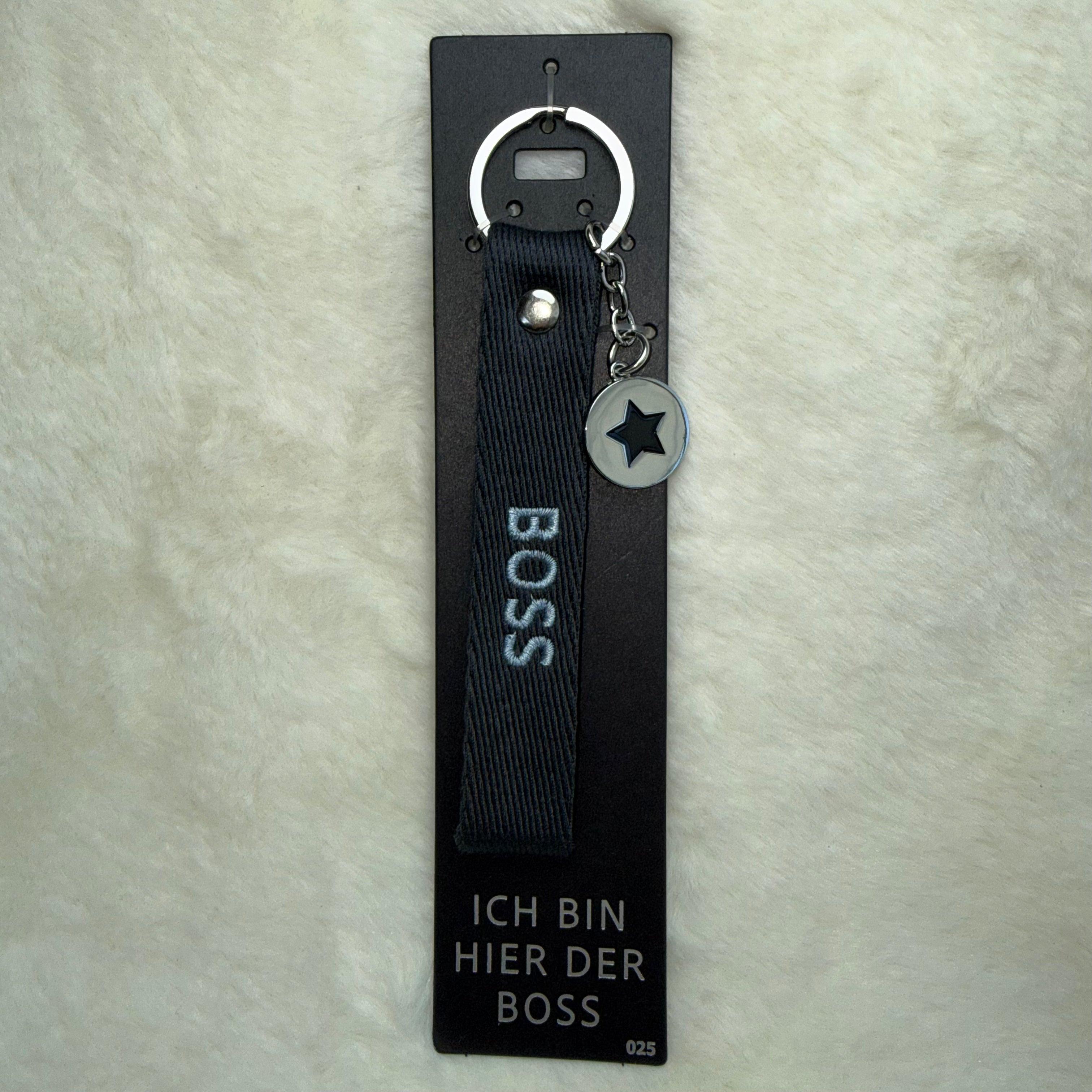 Schlüsselanhänger 0-50