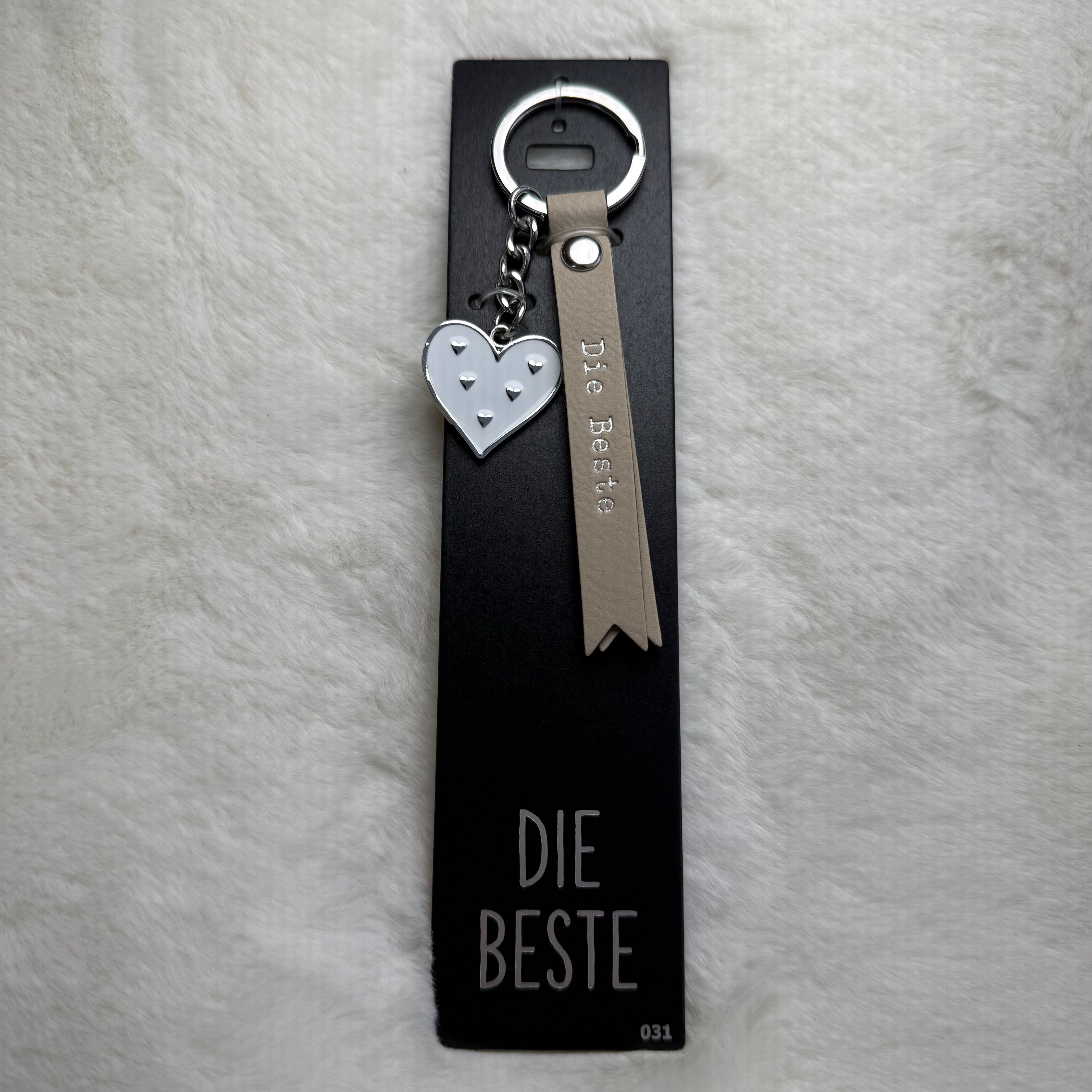 Schlüsselanhänger 0-50