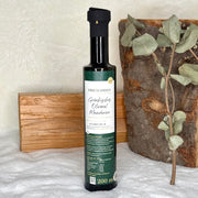 200ml Griechisches Olivenöl Mandarine - Edelschmaus