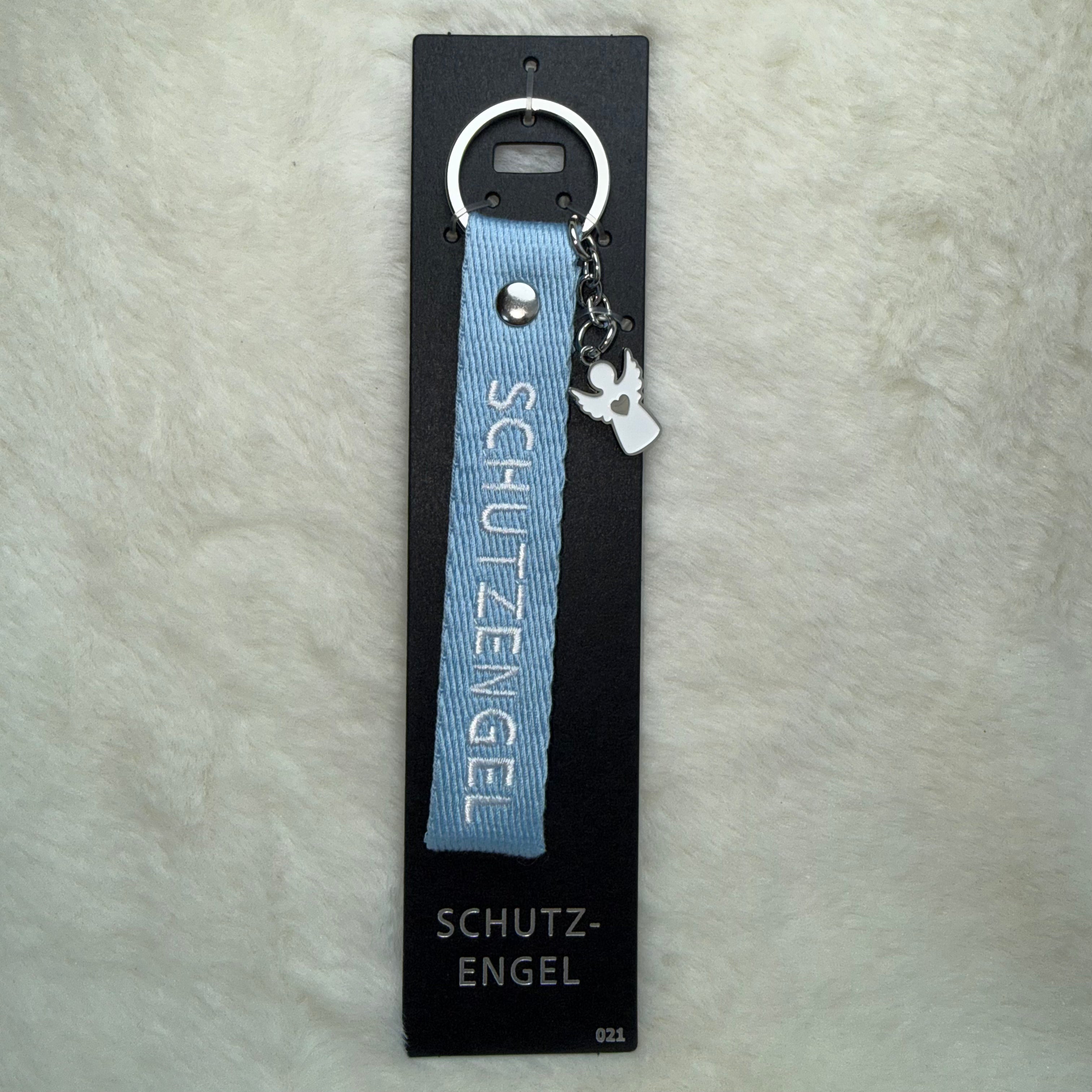 Schlüsselanhänger 0-50