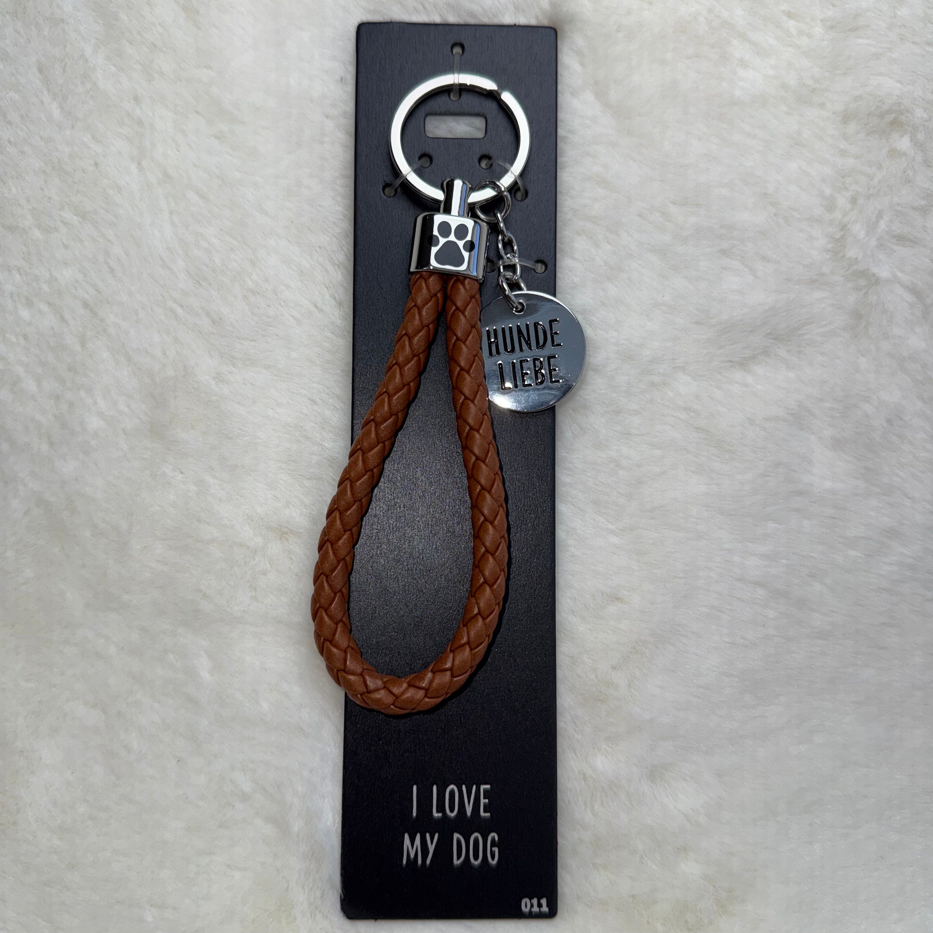 Schlüsselanhänger 0-50