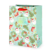 Weihnachtsgeschenktüte - Mittel - Legami
