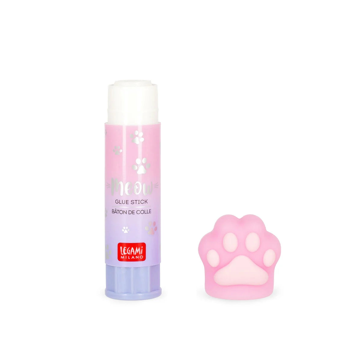 Katze - Kleber  - Legami