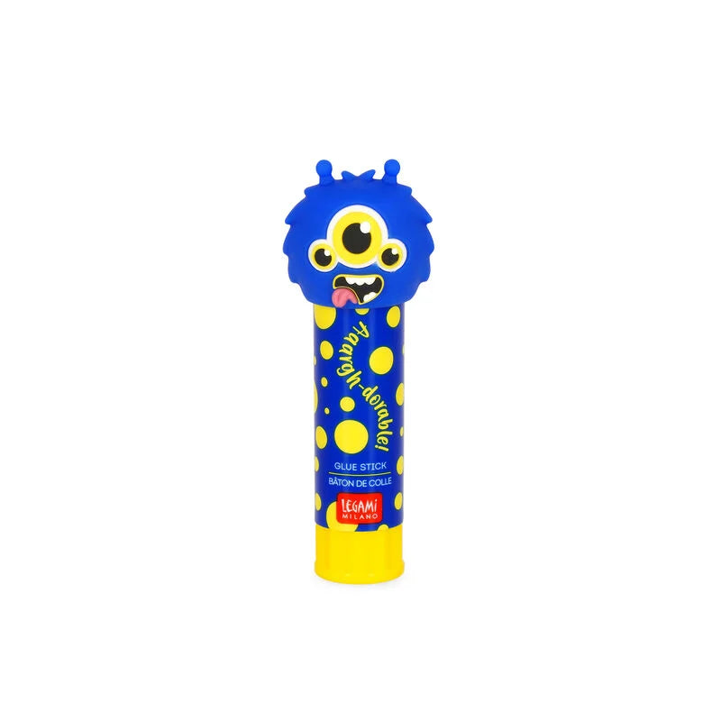 Monster - Klebestift - Legami