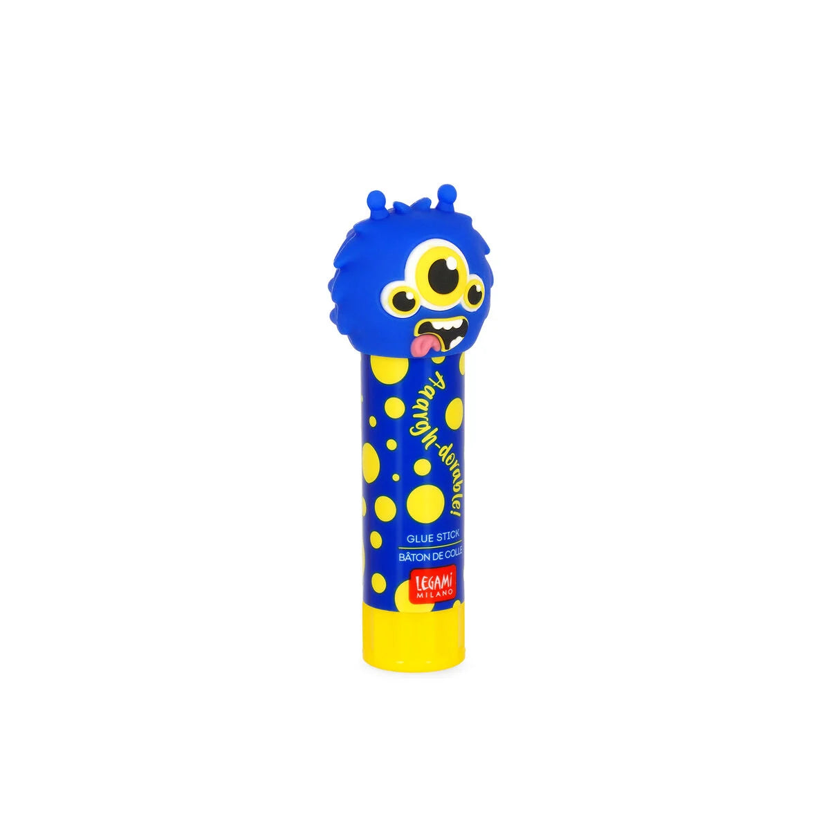 Monster - Klebestift - Legami