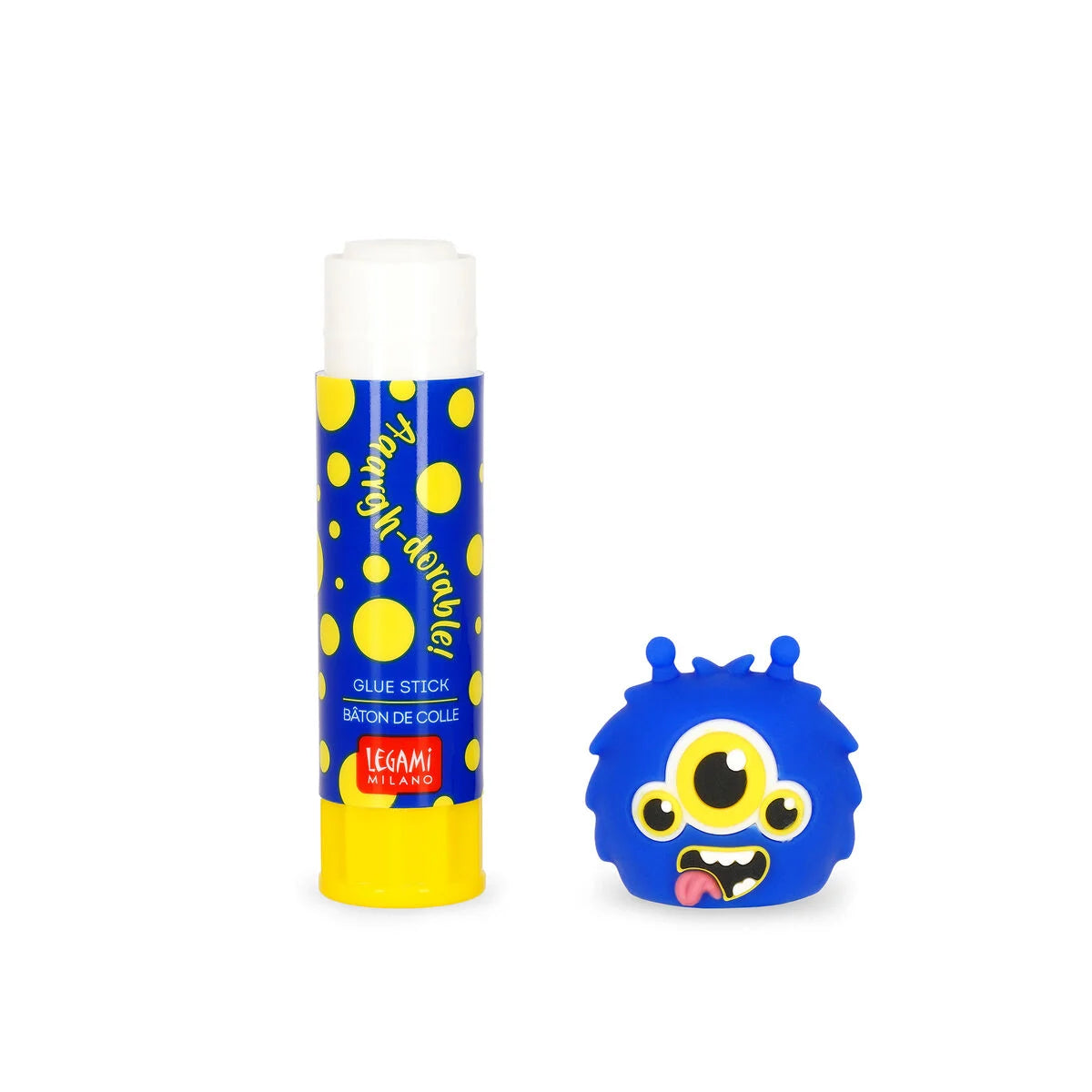 Monster - Klebestift - Legami