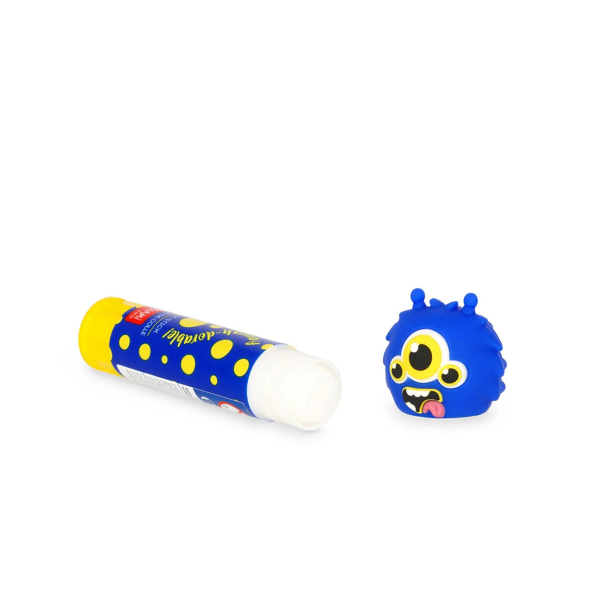 Monster - Klebestift - Legami
