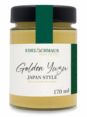 Golden Yuzu - Edelschmaus
