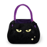 Tasche für „Süßes oder Saures?“ Katze/Kitty - Trick or Treat  Legami (Kopie)