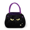 Tasche für „Süßes oder Saures?“ Katze/Kitty - Trick or Treat  Legami (Kopie)