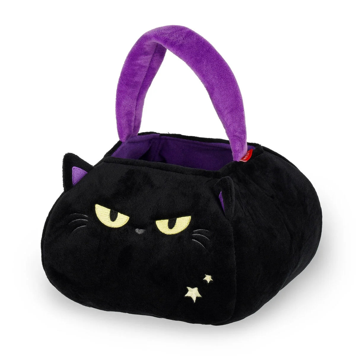 Tasche für „Süßes oder Saures?“ Katze/Kitty - Trick or Treat  Legami (Kopie)