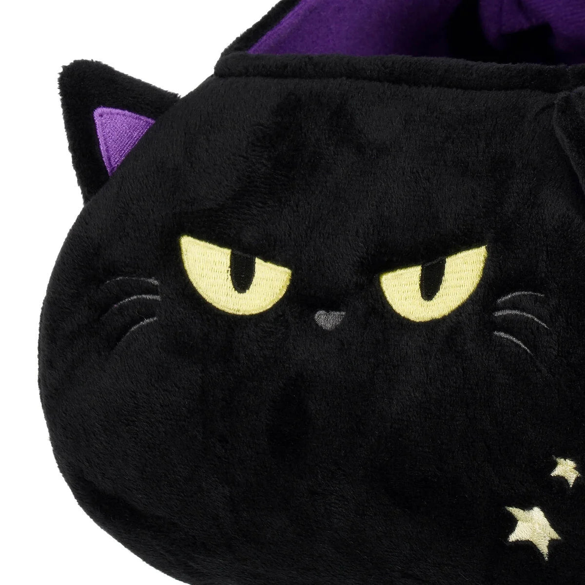 Tasche für „Süßes oder Saures?“ Katze/Kitty - Trick or Treat  Legami (Kopie)
