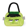 Tasche für „Süßes oder Saures?“ Frankenstein - Trick or Treat  Legami