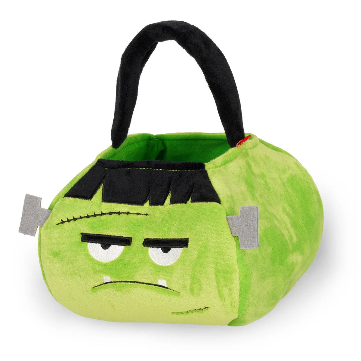 Tasche für „Süßes oder Saures?“ Frankenstein - Trick or Treat  Legami