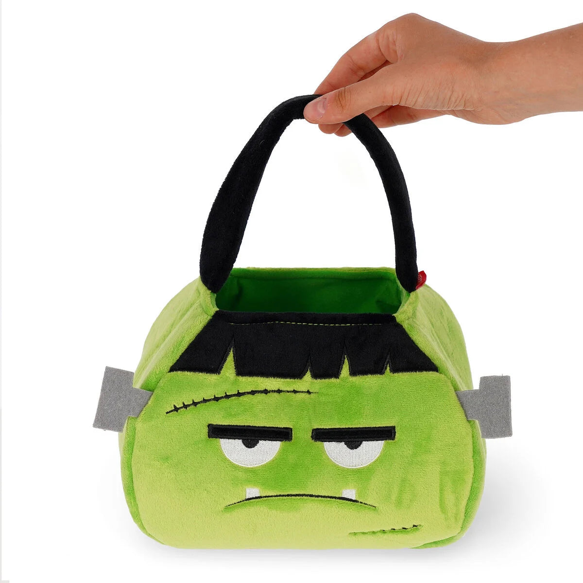 Tasche für „Süßes oder Saures?“ Frankenstein - Trick or Treat  Legami