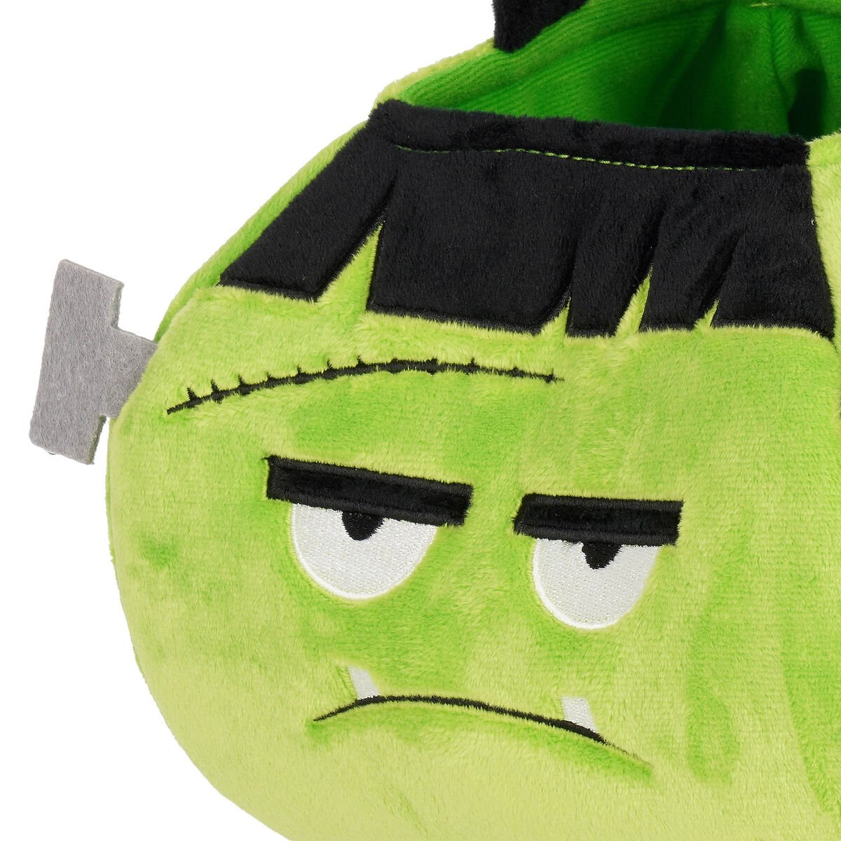 Tasche für „Süßes oder Saures?“ Frankenstein - Trick or Treat  Legami
