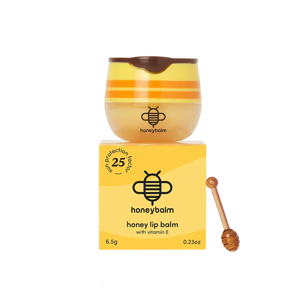 Lippenbalsam Honey - Honeybalm