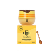 Lippenbalsam Honey - Honeybalm