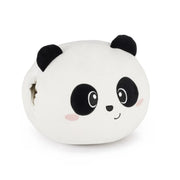 Panda Super Soft   Kissen & Handwärmer Legami
