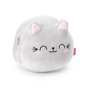 Katze  Super Soft   Kissen & Handwärmer Legami