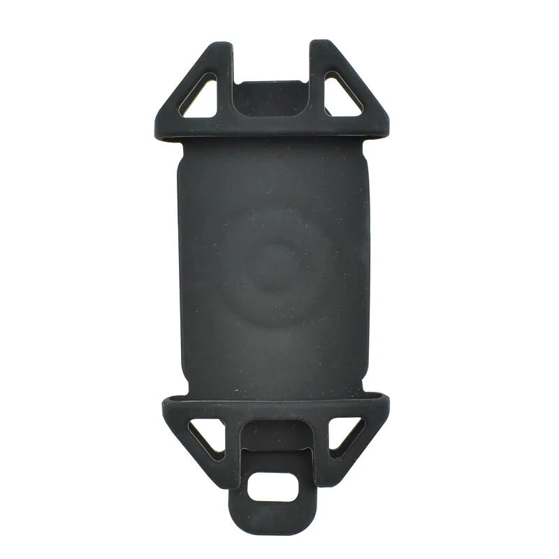 Verstellbarer Handyhalter für das Fahrrad Legami