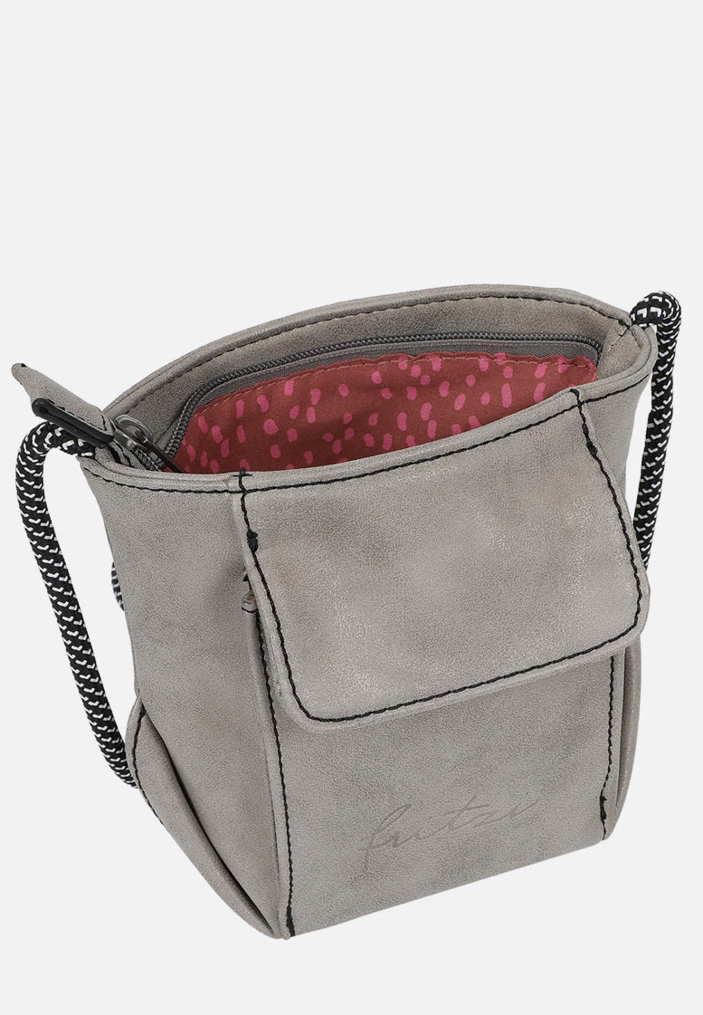 BITZI05 Metallic Shell