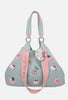 HELLO KITTY FRITZI IZZY MEDIUM LIMITED STICKER