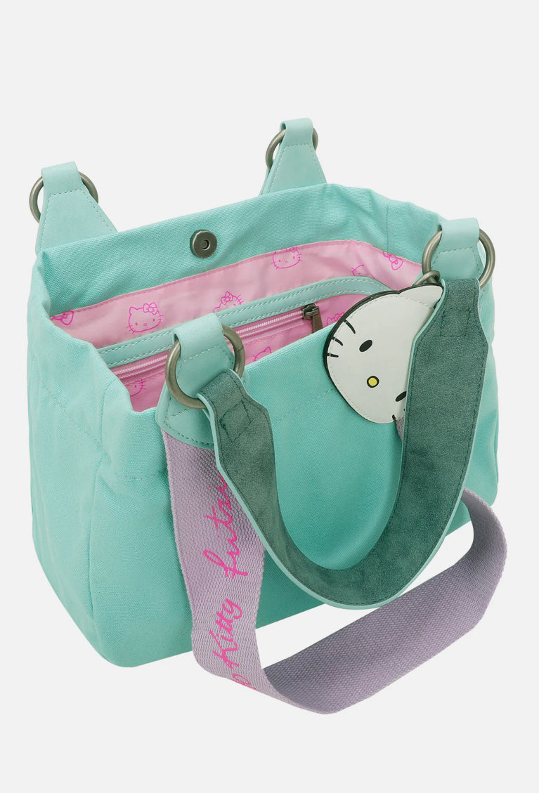 HELLO KITTY FRITZI IZZY MINI CAT Pool Cat