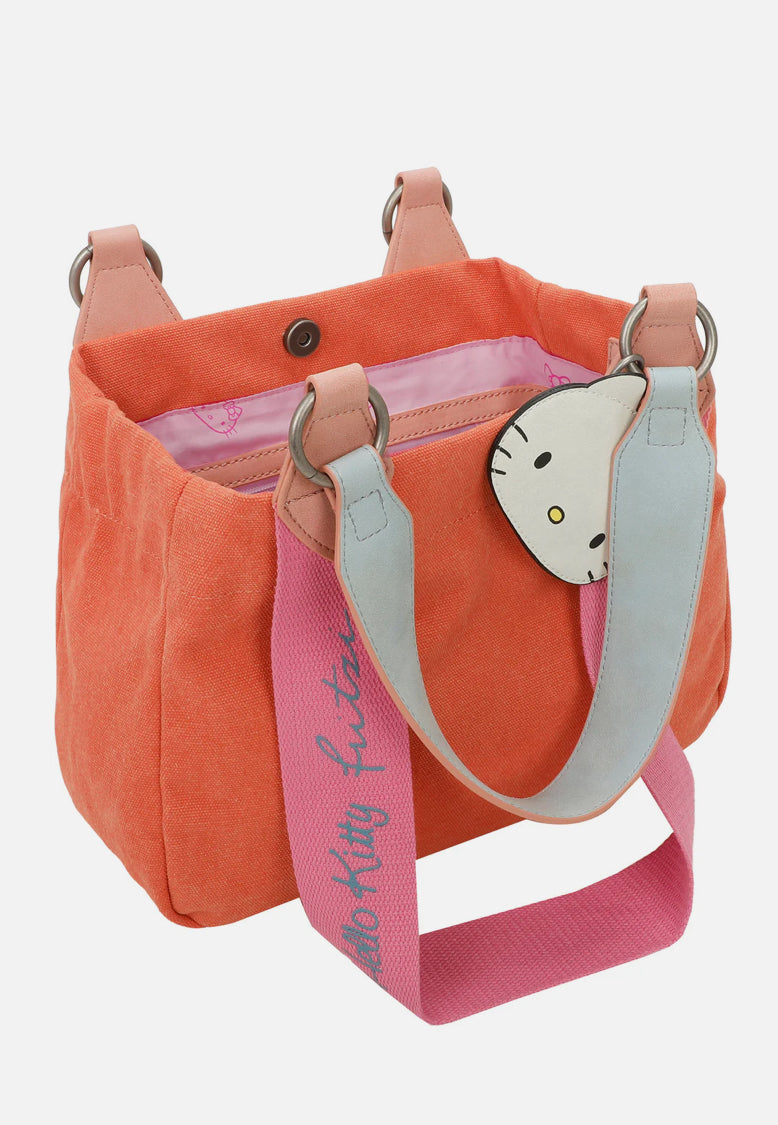 HELLO KITTY FRITZI IZZY MINI CAT Mango Cat