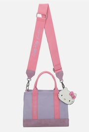 HELLO KITTY FRITZI IZZY09 Lilac Cat