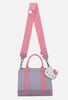 HELLO KITTY FRITZI IZZY09 Lilac Cat