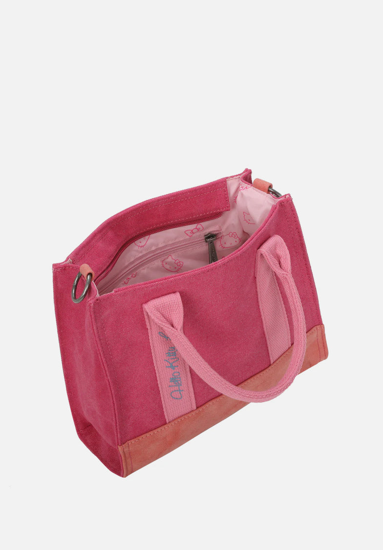 HELLO KITTY FRITZI IZZY09 Pink Cat