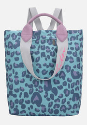 JU LIMITED | LEO Wild Blue