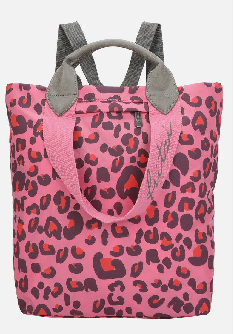 JU LIMITED | LEO Wild Rose